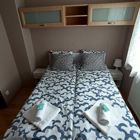 Apartament Dunikowskiego 57M2 Lublin Luaran gambar