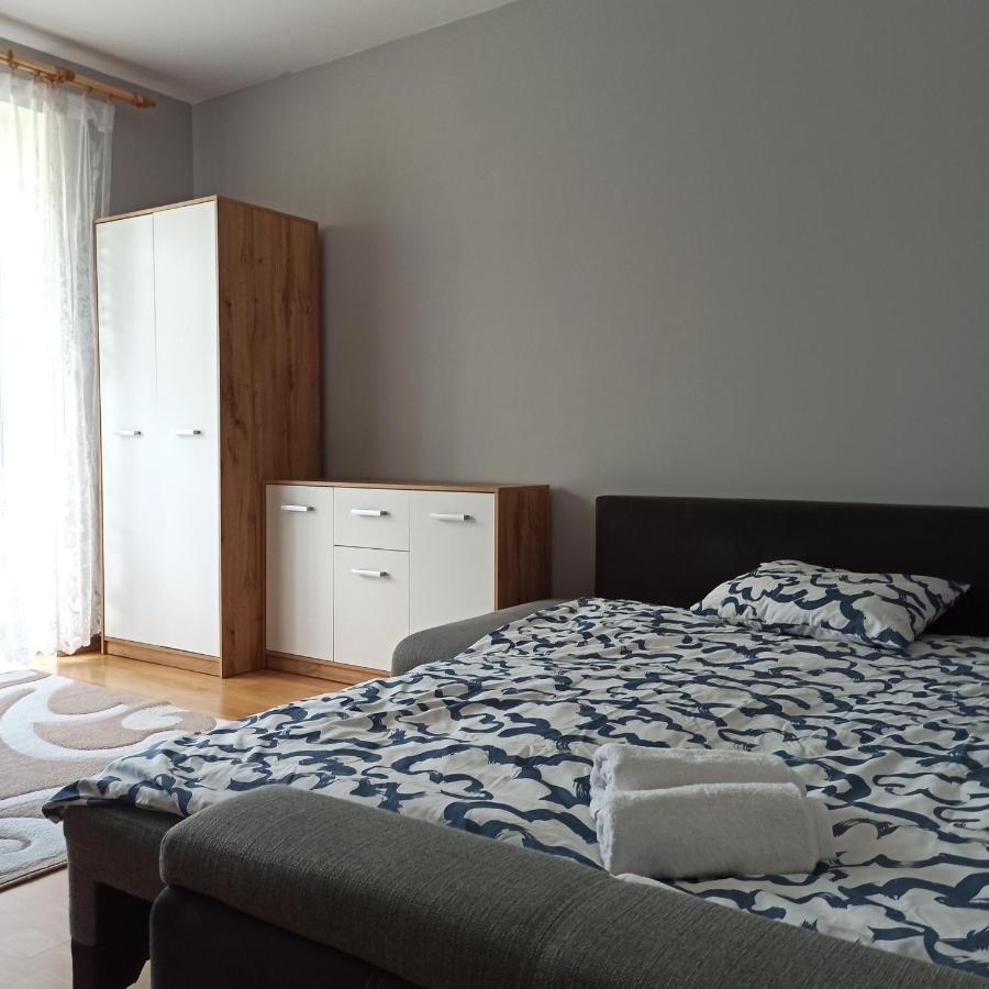 Apartament Dunikowskiego 57M2 Lublin Luaran gambar