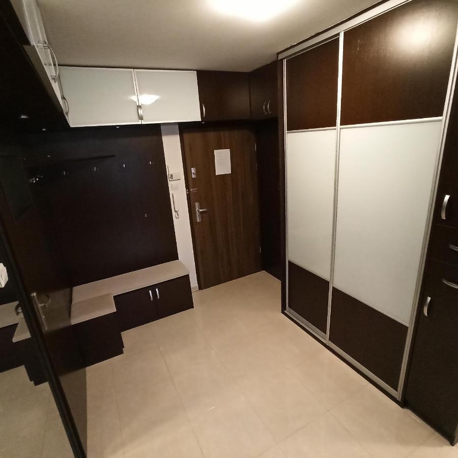 Apartament Dunikowskiego 57M2 Lublin Luaran gambar