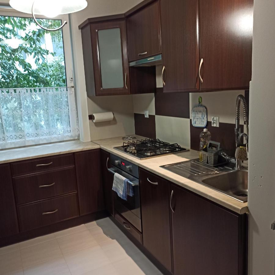 Apartament Dunikowskiego 57M2 Lublin Luaran gambar