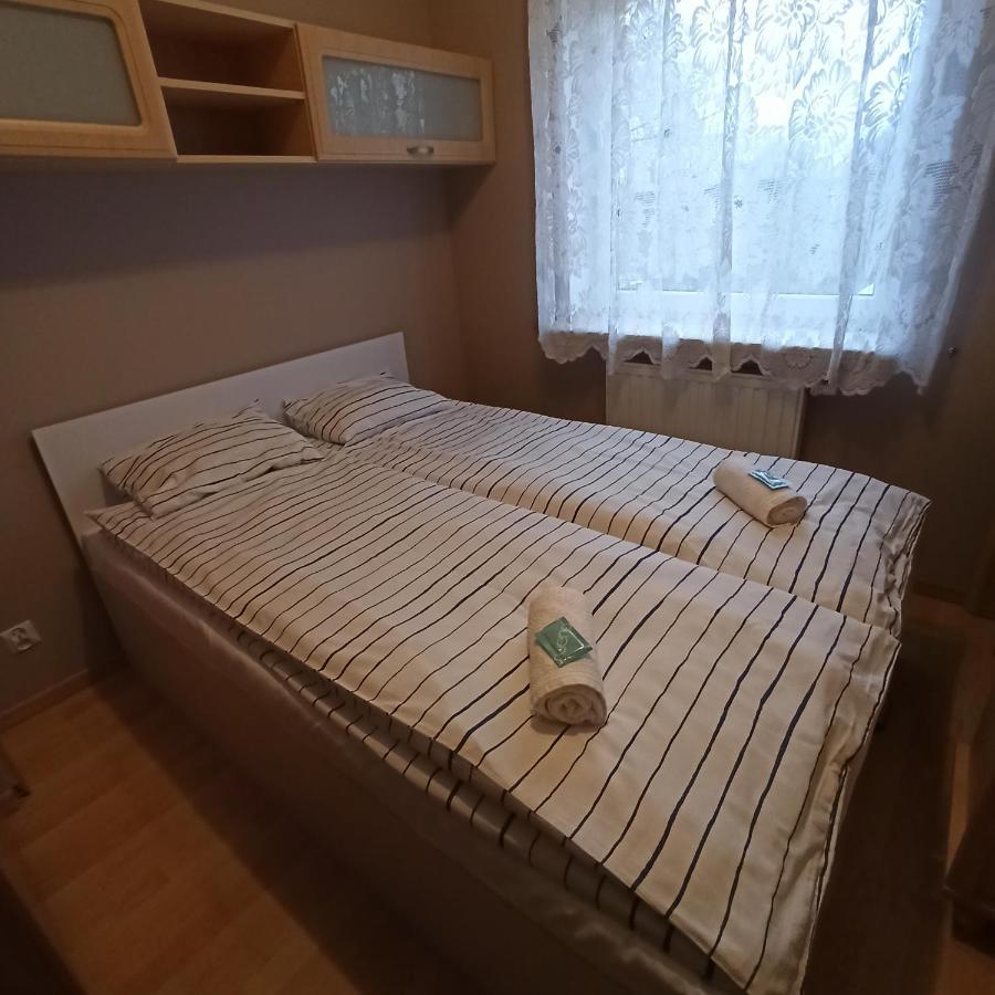 Apartament Dunikowskiego 57M2 Lublin Luaran gambar