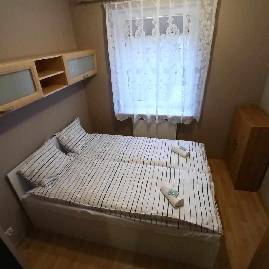 Apartament Dunikowskiego 57M2 Lublin Luaran gambar