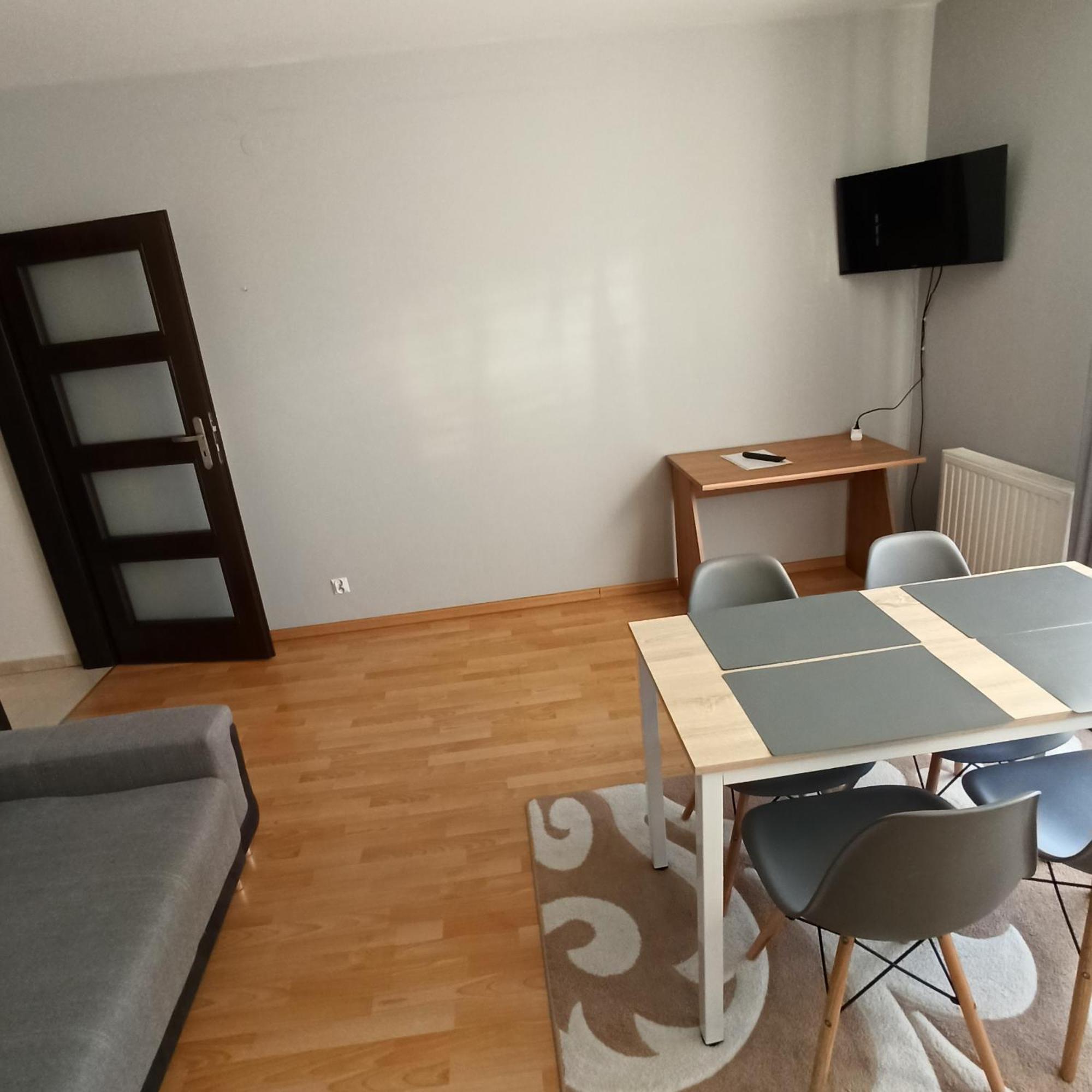 Apartament Dunikowskiego 57M2 Lublin Luaran gambar
