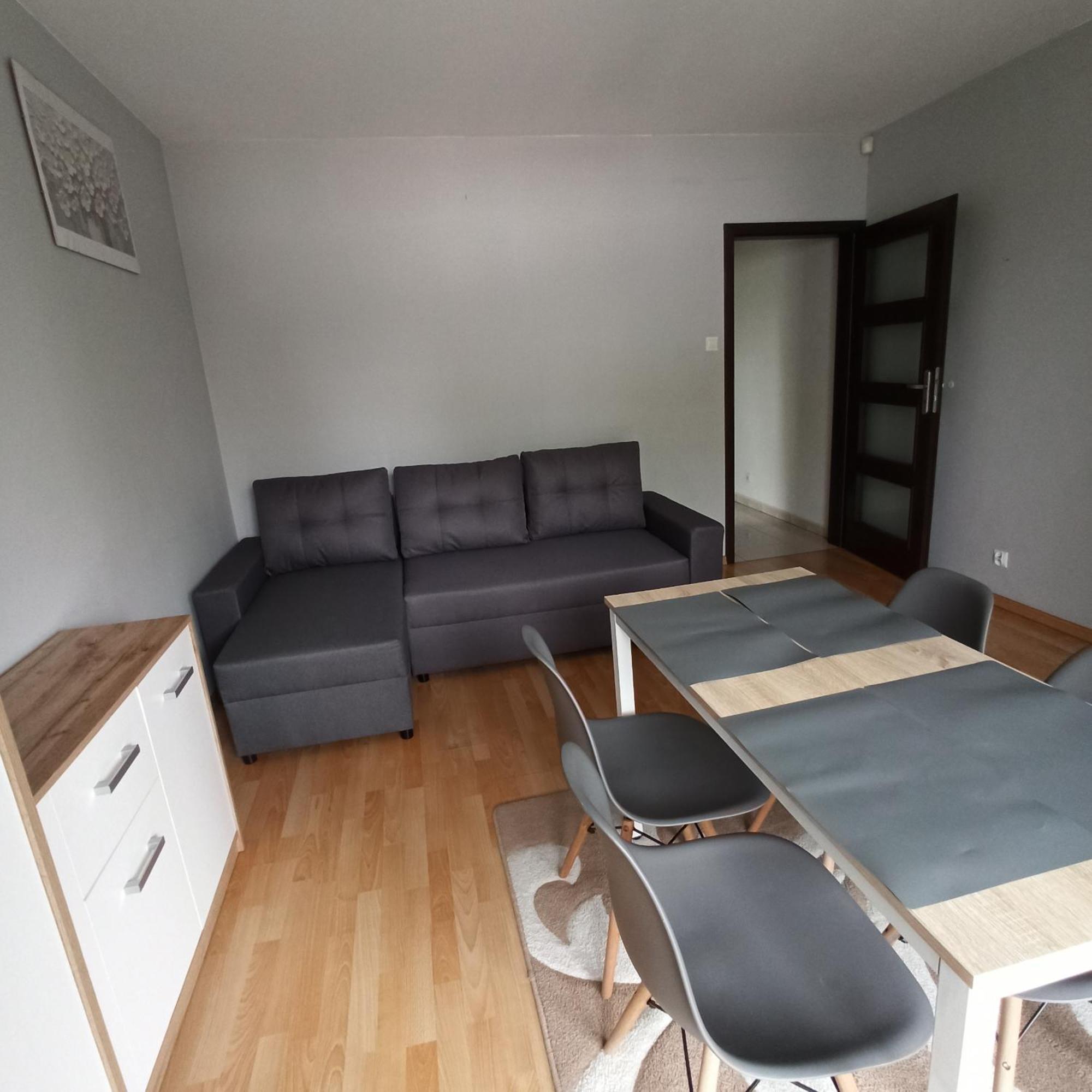 Apartament Dunikowskiego 57M2 Lublin Luaran gambar