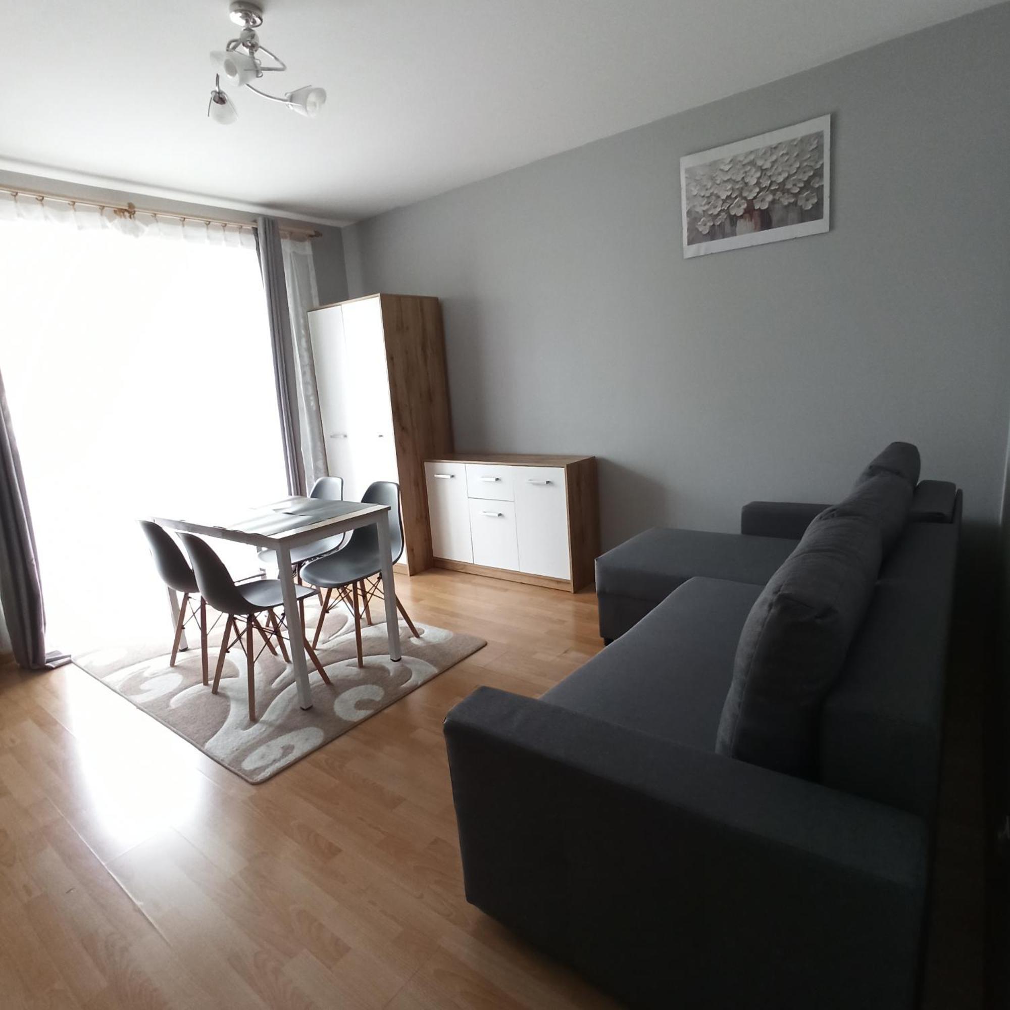 Apartament Dunikowskiego 57M2 Lublin Luaran gambar