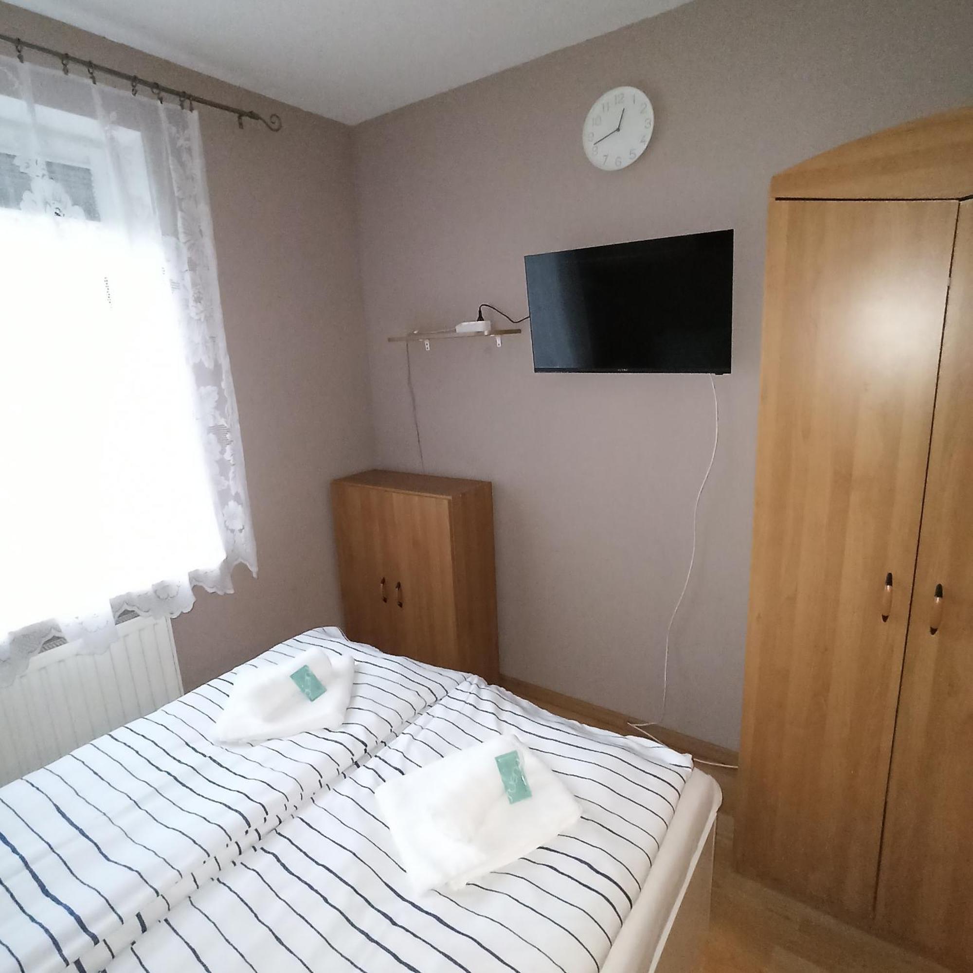 Apartament Dunikowskiego 57M2 Lublin Luaran gambar